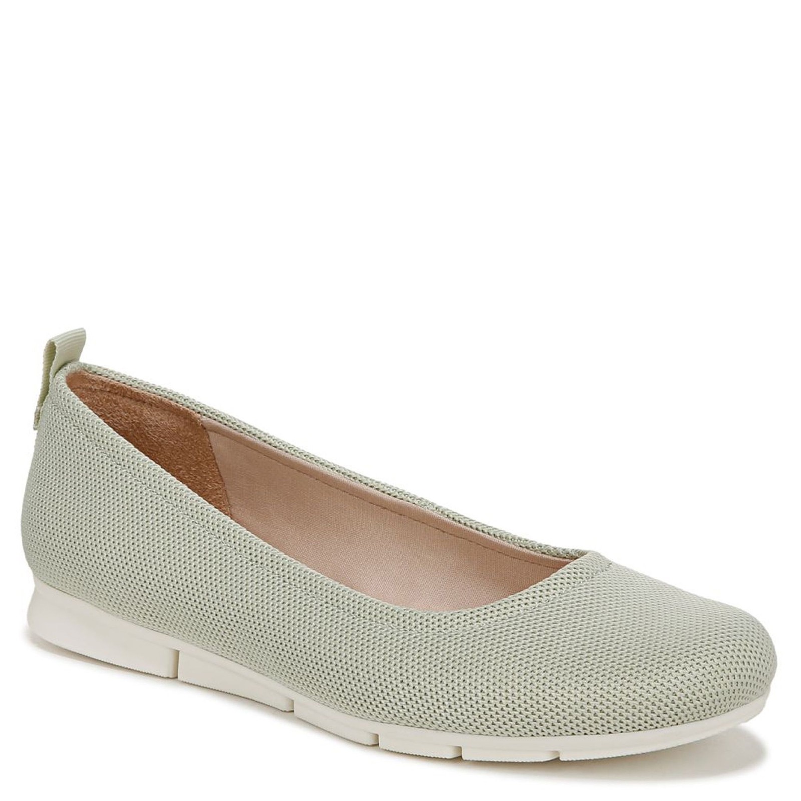 Женские слипоны Dr Scholls Timeless 65 BM США - Зеленый 10990₽