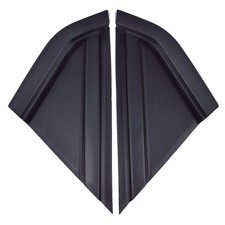 Verkleidung Abdeckung Spiegeldreieck Links & Rechts F&uuml;r Citroen C4 2004-2014