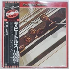 BEATLES 1962-1966 APPLE EAS50021 2LP
