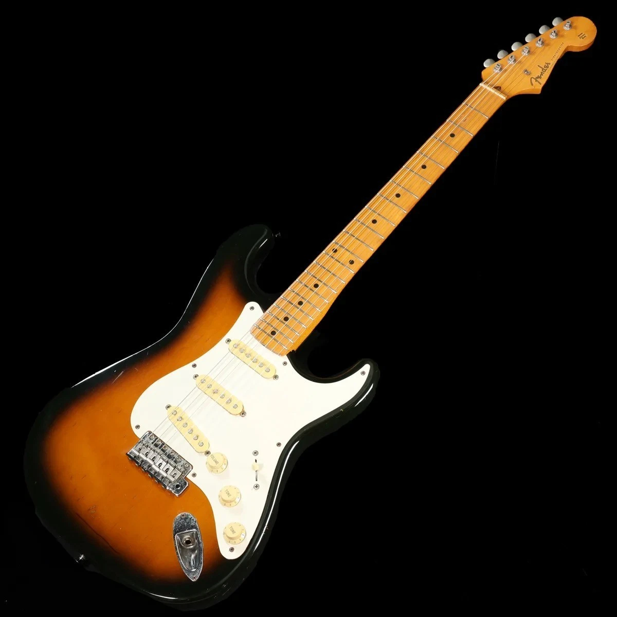 Stratocaster Mij Japan for sale - eBay