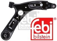 Febi Bilstein 181048 Lenker FüR RadaufhäNgung Querlenker Lenker FüR Kia
