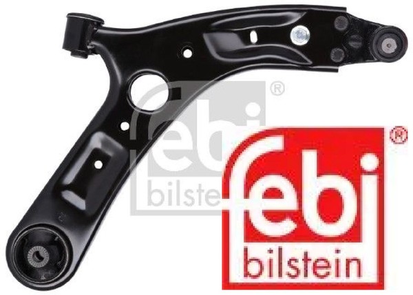 Febi Bilstein 181048 Lenker FüR RadaufhäNgung Querlenker Lenker FüR Kia-image