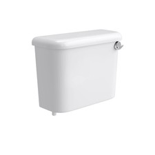 PROFLO PF1912R 1.28 GPF Toilet Tank Only - White