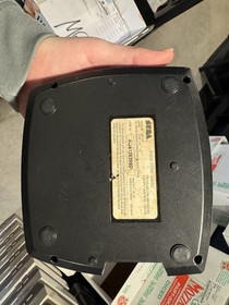 Sega Genesis model 3 mini SG video game system MK-1461 NO CABLES UNTESTED