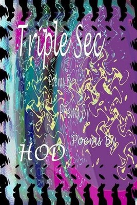 Triple Sec by Hod Doering (English) Paperback Book