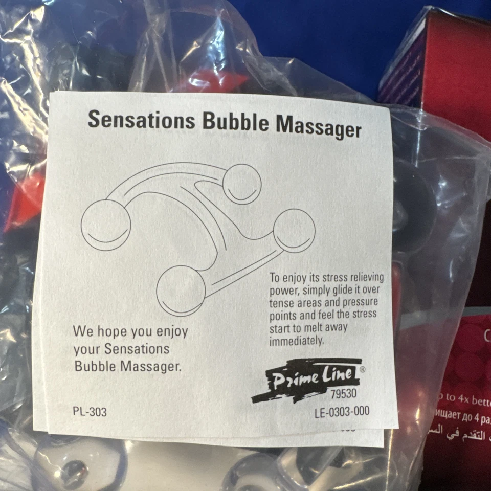 Olay Pack Regenerist Micro Sculpting Super Cleansing System и пузырьковый массажер - Изображение 3 из 4