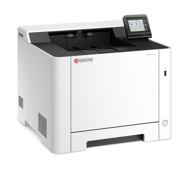 Kyocera Ecosys Pa2600Cx Farblaserdrucker LAN-image