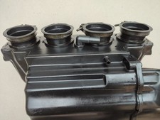 Scatola filtro aria airbox Yamaha FJ1200 3CW #23