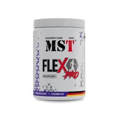 MST - Flex Pro 945g Green Apple
