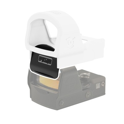OpticGard für Leupold Delta Point Pro (DPP) % Gehäusefarbe %> - 70177183