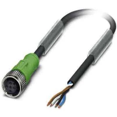 Phoenix Contact - Konfektioniertes Sensor-Aktor-Kabel Sensor-Aktor-Kabel M12 Sac-image