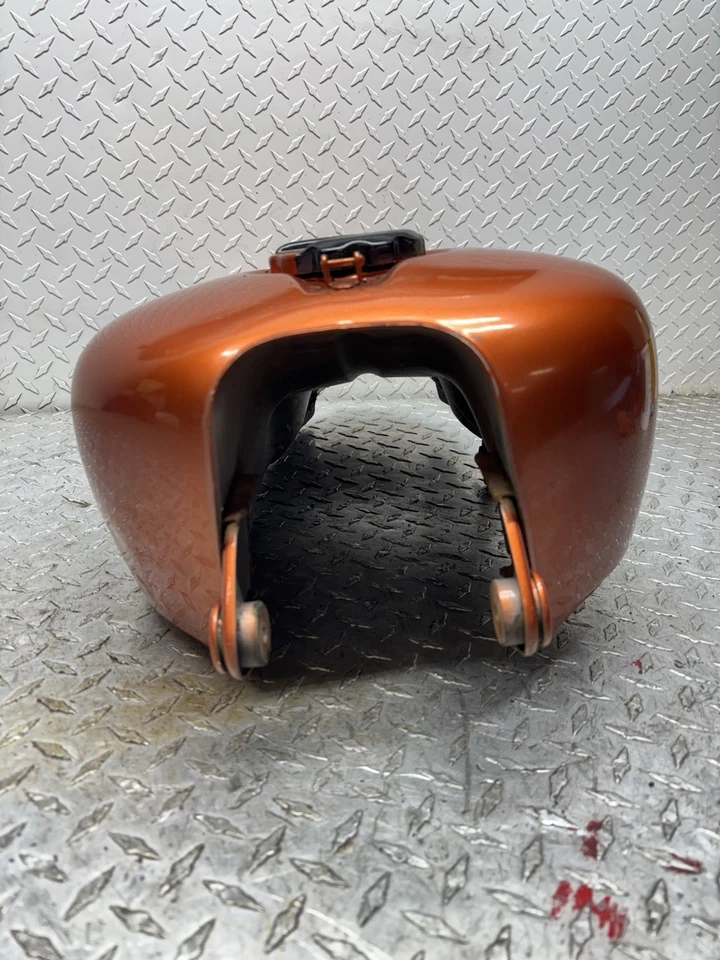 Honda CX500C 1980 tanque de gasolina depósito de gasolina Foto 4 de 4