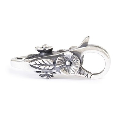 Mode Trollbeads Blütenblattverschluss