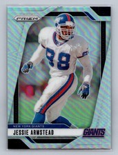 2024 Panini Prizm Jessie Armstead #220 New York Giants