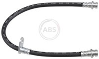 A.B.S. Bremsschlauch SL 1779 FüR Mitsubishi Lancer 8 EVO FQ330 CZ4A FQ360
