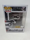 Funko Pop Batman Animated Series HARLEY QUINN 546 Figure - Hot Topic Exclusive