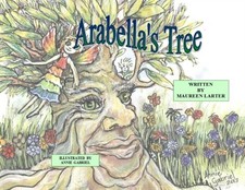 ARABELLA'S TREE                          By LARTER, MAUREEN      (Paperback)
