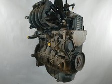 Moteur Peugeot 1007