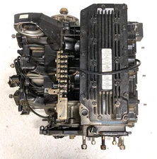 1992 Force 90hp Outboard Power Head 90,91,92,93,94 Powerhead