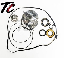 For BMW 6 speed gearbox 1 3 5 series X3 X5 Z4 6HP19 Transmission Overhaul Gasket