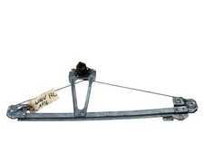 Mercedes W124 Limousine Fensterheber Manuell Scheibenheber Hinten Links