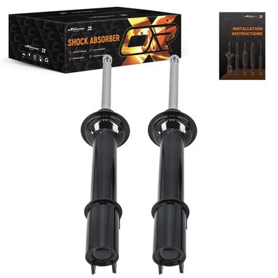 2x Stoßdämpfer Set for Renault Megane I Coach 1996-2003 7700412915 16242