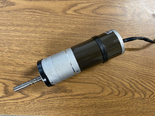 Batcaddy X8R Golf Cart Motor