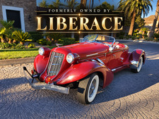 1936 Auburn for Sale