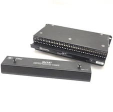 Campbell Scientific AM25T 25-Channel Solid State Thermocouple Multiplexer