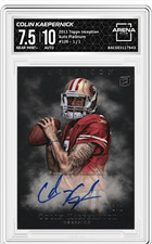 2011 Topps Inception Football 26