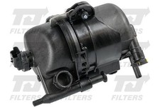 Fuel Filter 104mm Length Fits Jaguar F-Pace XE XF Land Rover QUINTON HAZELL