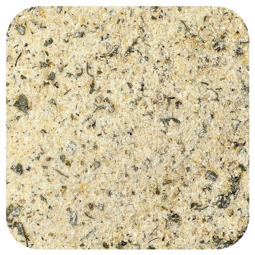 Organic Zesty Ranch Seasoning, 16 oz (453 g)
