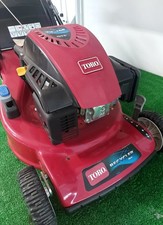 RASAERBA TORO RECYCLER 20950