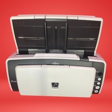 Fujitsu Fi-6130Z Duplex Document Color Scanner