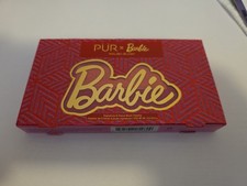 PUR x Barbie Malibu Blush Palette Signature 6-Piece Set New
