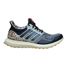 Adidas Women's Ultraboost 1.0 Athletic Shoes - Black/Leopard - US Sizes - JR5844
