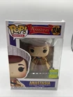 Funko POP! Movies- Anastasia - 2022 SDCC Convention Limited Diamond Figure #1240