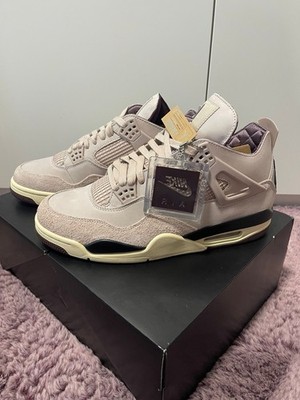 Nike Air Jordan 4 A Ma Maniere EU44,5