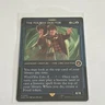 The Fourth Doctor - Doctor Who - MTG - 0555