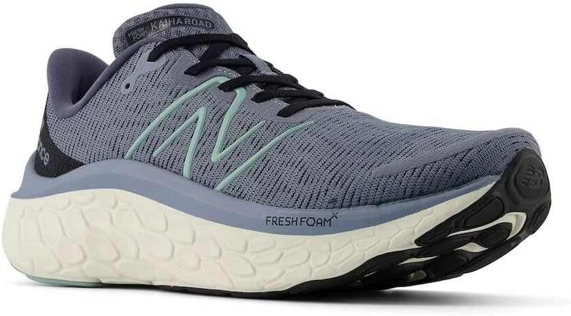 Men\'s 11.5 D -‎ NEW BALANCE Fresh Foam X Kaiha Road RD 11 Dark Arctic Grey Men main image 3