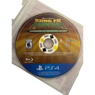 Little Orbit Video Game Kung Fu Panda Showdown of Legendary Legends PS4 DiscOnly
