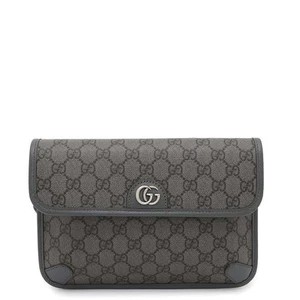 Gucci Body Bag Ophidia Small Gg Supreme Belt 752597 Noir