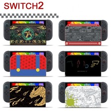 For Switch 2 2025 TV Dock Station PC Protective Shell Dock Cover Anti Scratc