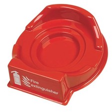 Universal Extinguisher Fire Point Stand - All Sizes - FREE DELIVERY