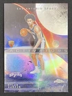 2025 Topps Chrome Dylan Harper Base (RAW)