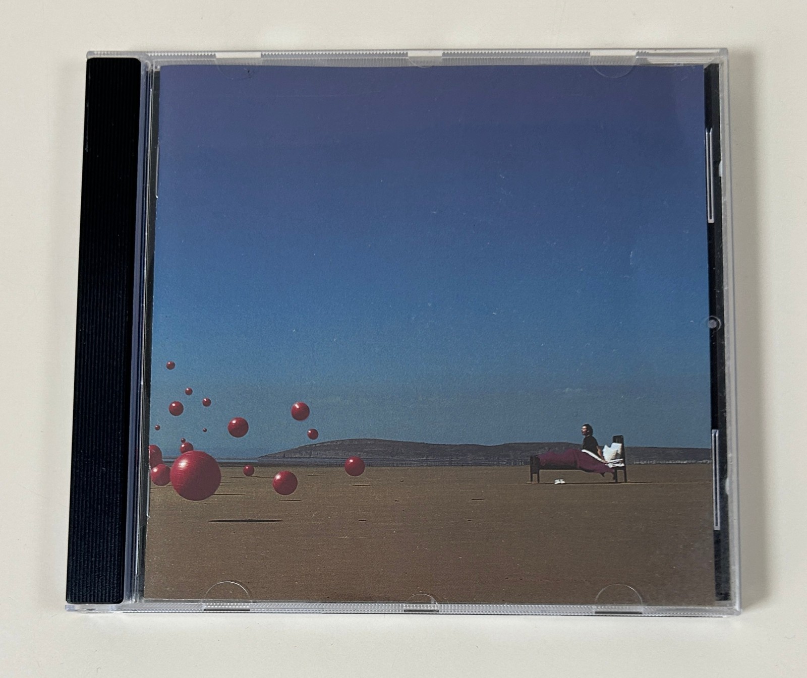 The Cranberries – Wake Up And Smell The Coffee/ CD