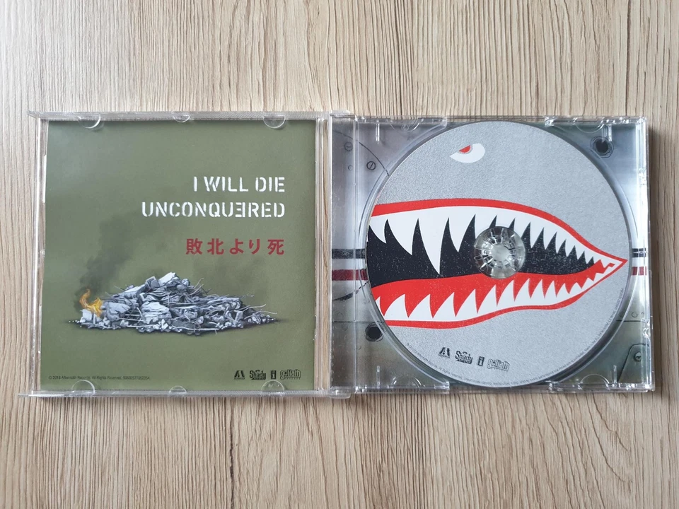 Eminem - Kamikaze - Bild 3 von 3