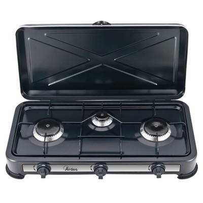 Fornello A Gas Weber: → Classifica 20 Più Venduti Prezzo 2023 - Foto 4