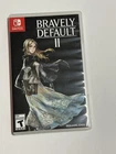 Bravely Default II 2 for Nintendo Switch
