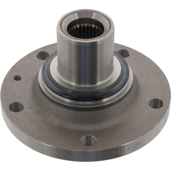 Febi Bilstein 46635 Radnabe FüR Renault Opel-image
